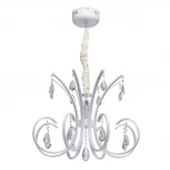 Подвесная люстра DeMarkt Аурих 496016408