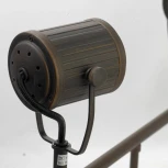 Спот Lussole Loft Clifton LSP-9136