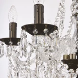 Подвесная люстра Bohemia AL1603 AL16303/6/195 PD