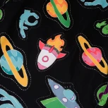 Кресло мешок Dreambag Груша Aliens (3XL, Классический) 5032641