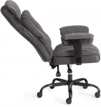 Кресло Comfy BL Tetchair (Ткань/Серый) арт.24854
