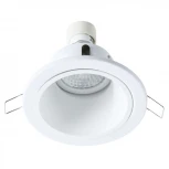 Встраиваемый точечный светильник Arte Lamp Taurus A6663PL-1WH (220V)
