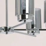 Потолочная люстра на штанге De City Каталина 361012206