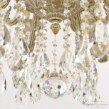 Подвесная люстра Bohemia AL7901 AL79101/10/250 A AGW