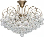 Потолочная люстра MW-Light Жемчуг 232016506