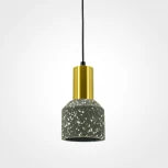 Подвесной светильник Lightera Trois LE151L-13B (220V, на проводе, круглые)