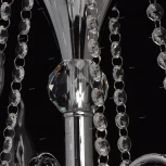Подвесная люстра MW-Light Адель 373011705