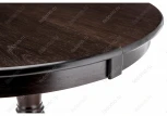Стол Woodville Лосон шоколад 319987