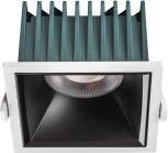 Встраиваемый светильник светодиодный Lightstar Ciclone 385237 (220V, IP65)