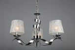 Подвесная люстра Omnilux Frosinone OML-61703-03