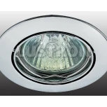 Встраиваемый точечный светильник Novotech Crown 369101