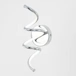 Бра Citilux Джемини в виде спирали CL229331 (регулировка яркости, LED, 220V, спираль)