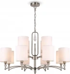 Подвесная люстра Freya Riverside FR1007PL-12N