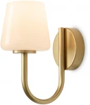 Бра Freya Jade FR2039WL-01G (220V)