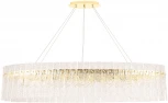 Подвесная люстра Crystal Lux OVIEDO SP12 L1200