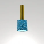 Подвесной светильник Lightera Basel LE149L-25A