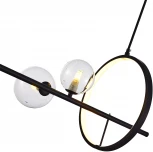 Подвесной светильник ST Luce Necton SL1165.423.15