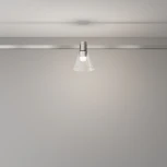 Трековый светильник магнитный 24V 3W Maytoni Bianca TR147-1-3W4K-PT (LED)