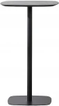 Стол барный Stool Group Form 60*60 черный УТ000036018