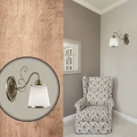 Бра Lumion Bruni 3226/1W