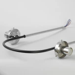 Потолочная люстра Lussole Brantley LSP-8930 (220V, шарики)