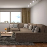 Накладной точечный светильник Novotech Unite 370529 (220V)