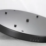 Потолочная люстра Lussole LSP-8452 (220V, IP21)