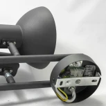 Спот на штанге Lussole Loft Louisville GRLSP-9976 (220V, IP21)