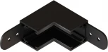 Коннектор угловой внутренний для магнитного шинопровода Arte Lamp Optima A740706 (48V)
