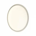 Настенно-потолочный светильник Sonex Jolly 7776/ELN пластик/белый LED 76Вт 3000/4000/6000К (220V, круглые, IP43)