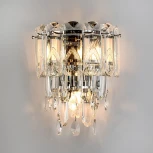 Бра хрустальное Modelux MODELUX ML.7220.320 CR