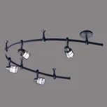 Трековая система в сборе Citilux Реймс CL563141