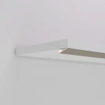 Профиль SL-MINI-SHELF-H8-2000 ANOD OLIVE GREY (Arlight, Алюминий) 038205