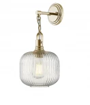 Бра Simple Story 1116 1116-1WL (220V, шар)