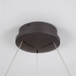 Люстра подвесная Юпитер Смарт CL730A095S