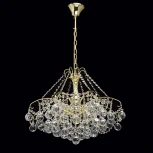 Подвесная люстра MW-Light Жемчуг 232017408