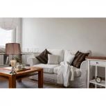 Интерьерная настольная лампа Arte Lamp Superb A3752LT-1BR (220V)