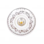 Встраиваемый точечный светильник Abrasax 4004 (220V, круглые)