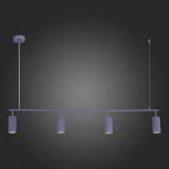 Подвесной светильник ST Luce Kendo SL1213.703.04 (220V, на проводе)