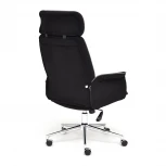 Кресло CHARM серый/серый (ткань)