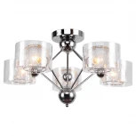 Потолочная люстра Lussole Lgo Lanier LSP-8279 (220V, IP21)