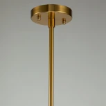 Потолочная люстра на штанге Favourite Amusing 2876-5P (220V)