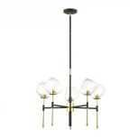 Потолочная люстра Odeon Light Stono 4789/5