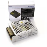 Блок питания для светодиодной ленты LB002 41350 Feron