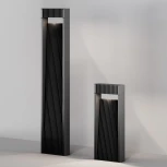 Наземные светильник Maytoni Sten O444FL-L13GF3K1 (LED, 220V, IP65)