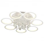 Потолочная люстра Imex PLC-7002-715