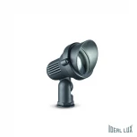 Архитектурная подсветка Ideal Lux Terra PT1 SMALL ANTRACITE (220V, IP65)