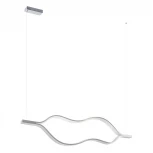 Подвесной светильник светодиодный Loft It Tape Light 10403/1200 SN (220V, на тросе)