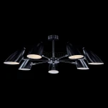 Потолочная люстра Freya Aida FR5852-CL-07-B