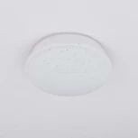 Встраиваемый точечный светильник Citilux Дельта CLD6008Nz (LED, 220V, диммер, IP21)